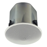 TOA F-2352C Ceiling Speaker