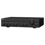 TOA A-2120 120-Watt Mixer Power Amplifier