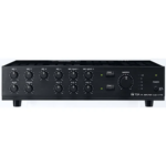 TOA A-1724 240W Mixer Power Amplifier