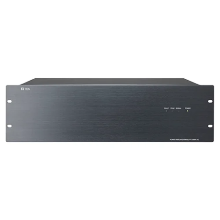 TOA FV-248PA Power Amplifier