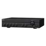 TOA A-2060 60-Watt Mixer Power Amplifier