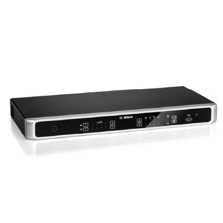 BOSCH Public Address Conference Controller Extension