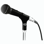 TOA DM-1300 Dynamic Microphone