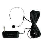 TOA EM-370HS Headset Microphone