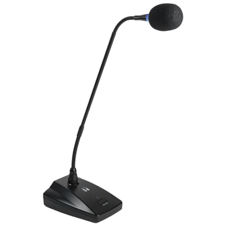 TOA EM-380 Gooseneck Microphone