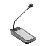 BOSCH Gooseneck Table Microphone