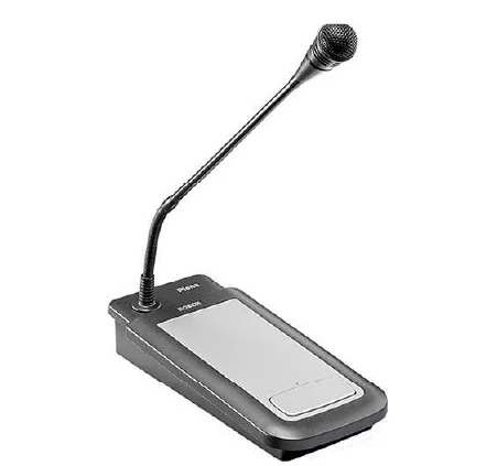 BOSCH Gooseneck Table Microphone