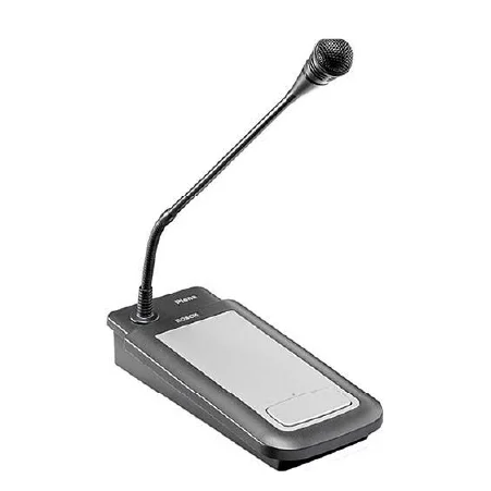 BOSCH Gooseneck Table Microphone