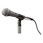 BOSCH Hand Microphone