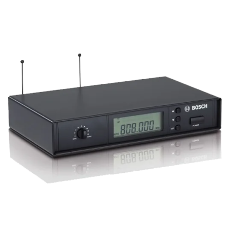 BOSCH Wireless Microphone Receiver