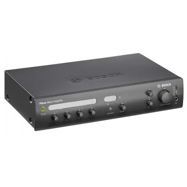 BOSCH 60 Watt Amplifier