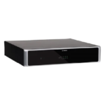 BOSCH 450 Watt Digital Amplifier