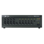 TOA VM-2240 System Managing Amplifier (240W)