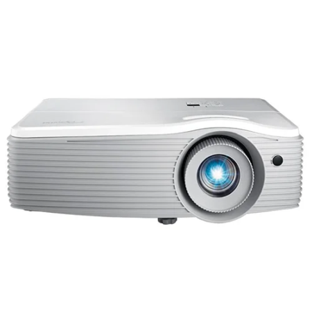 Optoma W512