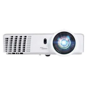 Short Throw Projectors
