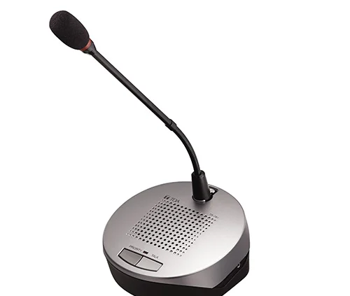 TOA TS-782 Conference Microphone
