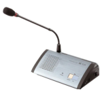 TOA Wireless Conference Microphone TS-801