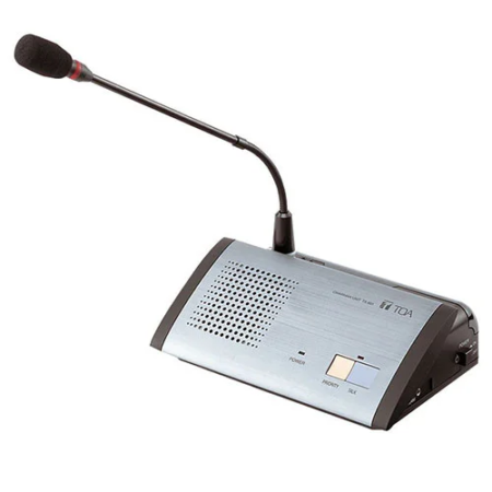TOA Wireless Conference Microphone TS-801
