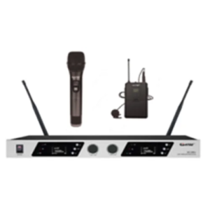 Wireless Microphones