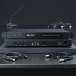 HTDZ HT-7000C conference system