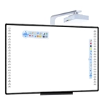 IB-86 Smart Interactive Whiteboard