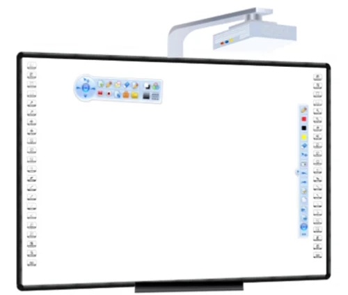 IB-86 Smart Interactive Whiteboard