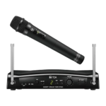 TOA WS-5225 UHF Wireless Microphone System