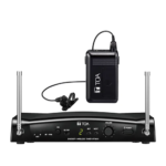 TOA WS-5325M UHF Wireless Microphone System
