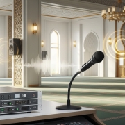 MASJID SOUND SYSTEM MASJID SOUND SYSTEM IN PAKISTAN