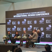 PIFD 1st International Design Conference (IDC 2025) Arranged by AV Solutions | Auditorium Sound System Price in Pakistan PIFD 1st International Design Conference (IDC 2025) Arranged by AV Solutions | Auditorium Sound System Price in Pakistan