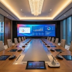 What Are Audio Visual (AV) Solutions? A Complete Beginner’s Guide